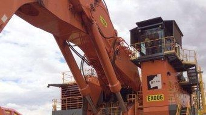 Lowongan di Industri Pertambangan di Australia Barat Meningkat