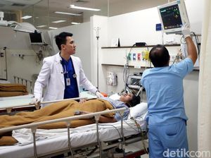 10 RS Belum Memperpanjang Akreditasi, Apa Alasannya?