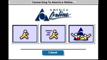 AOL bisa dibilang sebagai salah satu platform media massa online di era internet. Sempat jadi acuan banyak pengguna internet, AOL kini hanya menjadi bagian kecil dari Verizon semenjak diakuisisi. Foto: aol