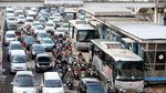 TransJ Tetap Beroperasi di Tengah Ancaman Mogok Kerja Karyawan