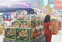  Diskon Home Made Parsel Lebaran di Transmart dan Carrefour