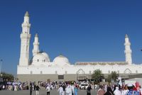  Masjid  Zaman  Rasulullah  Gambar Islami
