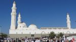 Salat di Masjid Ini, Setara Ibadah Umroh