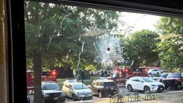 Penembakan Terjadi di Virginia, Anggota Kongres AS Ikut Jadi Korban