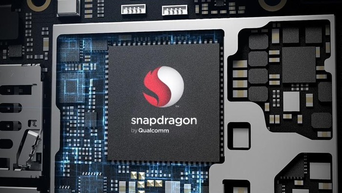Foto: dok. Qualcomm Foto: dok. Qualcomm