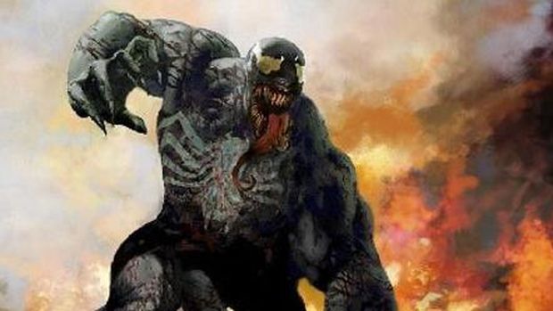 Venom