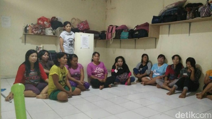 Masuk H-10 Lebaran, Jasa ART Infal Banyak Dicari