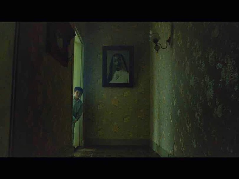 Teror Lonceng dalam Kegelapan Pengabdi Setan Teror Lonceng dalam Kegelapan Pengabdi Setan