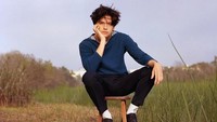Dan ternyata hal tersebut membuat para perempuan menyukainya. Bener kan girls? (Dok. Instagram/colesprouse)