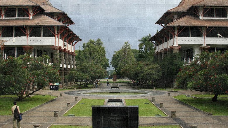 ITB Telusuri Mahasiswanya yang Diduga Jadi Joki Tes UM Surabaya ITB Telusuri Mahasiswanya yang Diduga Jadi Joki Tes UM Surabaya