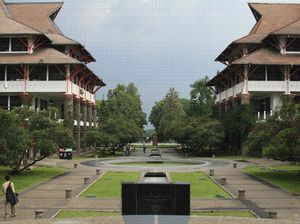 UTBK-SBMPTN di ITB, Gugus Tugas Akan Lakukan Sampling Rapid Test