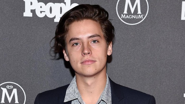 NEW YORK, NY - MAY 16:  Cole Sprouse attends the Entertainment Weekly & People Upfronts party 2016 at Cedar Lake on May 16, 2016 in New York City.  (Photo by Dave Kotinsky/Getty Images for Entertainment Weekly & People )