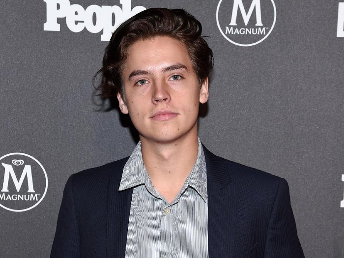 NEW YORK, NY - MAY 16:  Cole Sprouse attends the Entertainment Weekly & People Upfronts party 2016 at Cedar Lake on May 16, 2016 in New York City.  (Photo by Dave Kotinsky/Getty Images for Entertainment Weekly & People )