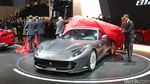 Mobil Terkuat Ferrari Segera Datang ke Jakarta