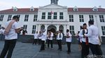 Ngabuburit Asyik di Kota Tua Jakarta
