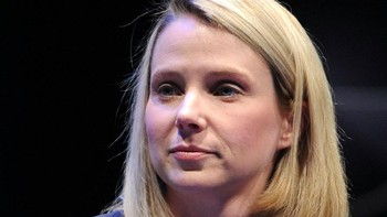 Meski hengkang dari Yahoo, wanita berusai 42 tahun ini dipastikan mendapatkan uang berjumlah sangat besar sekita Rp 3,4 triliun. Dengan banyaknya saham Yahoo yang ia miliki. (Foto: GettyImages)