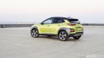 HR-V Cs Killer dari Korea