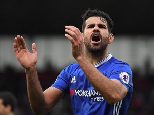 Ini Kata Simeone tentang Kans Datangkan Diego Costa Januari Nanti