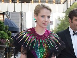 Momen Si Cantik Berotak Cemerlang Pimpin Yahoo