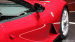 Mobil Terkuat Ferrari Segera Datang ke Jakarta