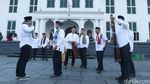 Ngabuburit Asyik di Kota Tua Jakarta