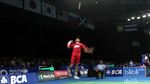 Jan O Jorgensen Menang Mudah Atas Leverdez