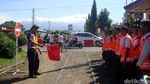 Jelang Lebaran, Petugas KAI di Purwokerto Ditambah