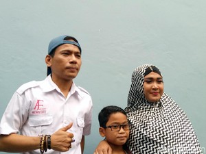 Aris eks Idol Marah-marah di Facebook, Solmed Sebut KBRI Singapura Sadis