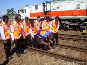 KAI Siap Luncurkan KA Wijaya Kusuma Relasi Cilacap-Yogyakarta-Solo