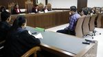 Brotoseno Divonis 5 Tahun Penjara