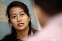 GKR Hayu, Putri Keraton yang Ingin Jadi Hacker 
