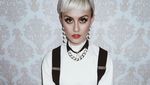 Dituding Tanam Benang, Ini Transformasi Wajah Agnez Mo
