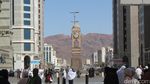 Wisata Belanja di Sekitar Masjid Nabawi