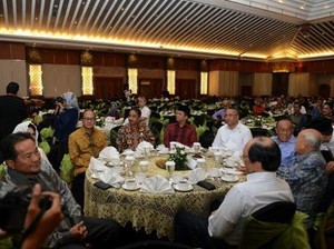 Pesona Ramadan di Banten Kenalkan Brand Pesona Indonesia