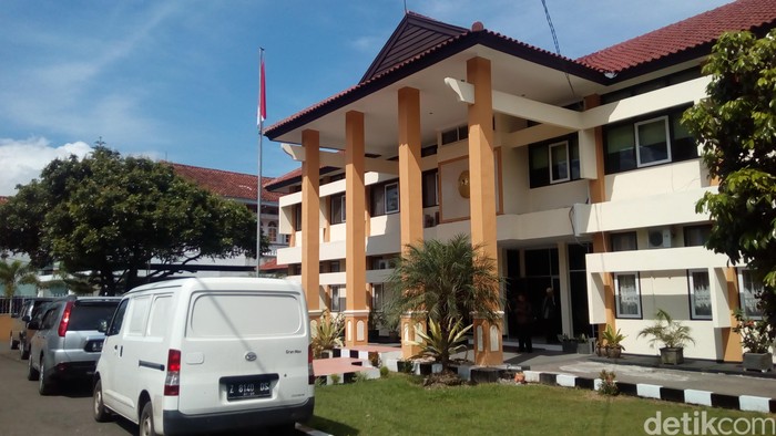 PN Garut Gelar Sidang Putusan Kasus Anak Gugat Ibu
