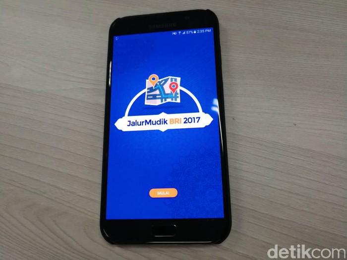 Foto: mag/detikINET Foto: mag/detikINET