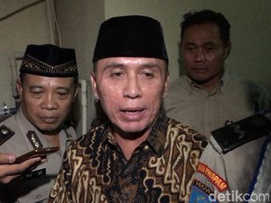 Kapolda Metro Soal Axel Thomas: Sesuai Prosedur Penangkapannya
