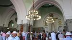 Salat di Masjid Ini, Setara Ibadah Umroh