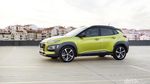 HR-V Cs Killer dari Korea