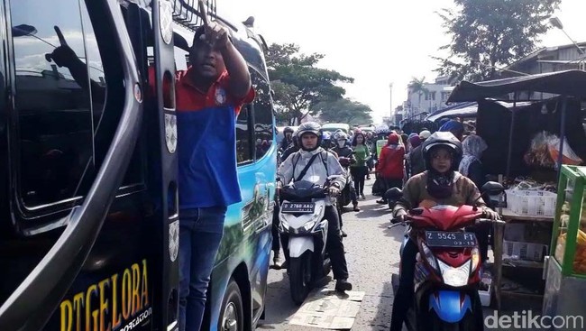 Revisi Cuti Lebaran Bikin Masyarakat Kecewa?