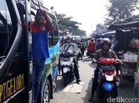 Revisi Cuti Lebaran Bikin Masyarakat Kecewa?