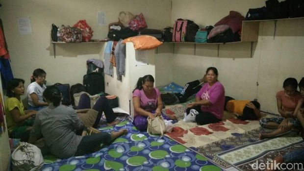 Bisnis ART Infal Makin Ramai Jelang Lebaran