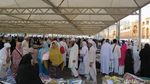 Wisata Belanja di Sekitar Masjid Nabawi