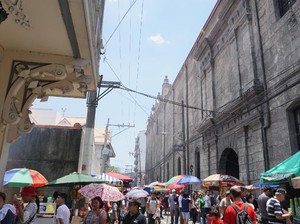Destinasi Wisata Sejarah Ikonik di Manila, Ini Tempatnya