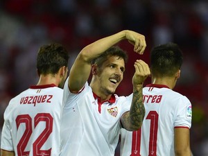 Sevilla Inginkan Jovetic, Navas, dan Nolito