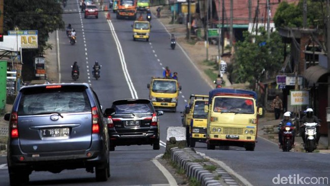 Pemerintah Galau soal Cuti Lebaran, Jadinya Dikaji Lagi