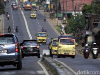 Pemerintah Galau soal Cuti Lebaran, Jadinya Dikaji Lagi