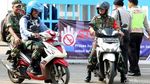 Ada Kabar Akan Didemo, Kantor TransJ Dijaga Ketat