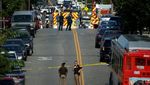 Las Vegas Paling Brutal, Ini Deretan Penembakan Massal di AS