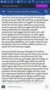 Curhat wanita soal kursinya direbut ibu hamil di KRL.